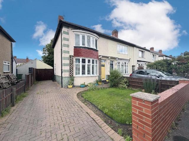 House for sale in Teesdale, Stockton-on-tees
