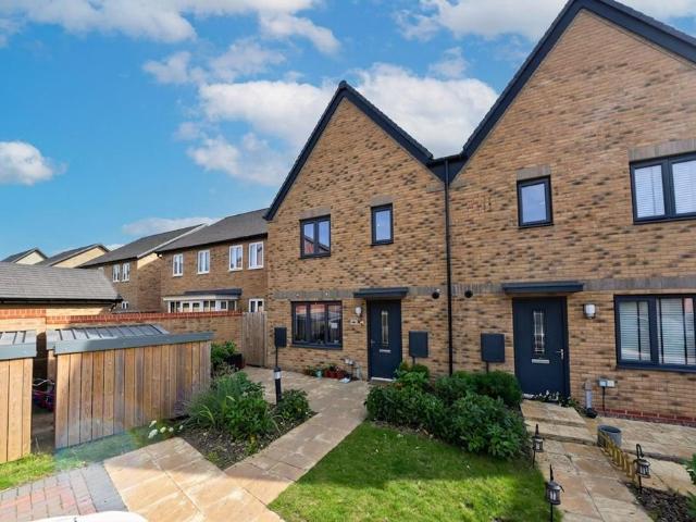House for sale in Huntingdon, Cambridgeshire