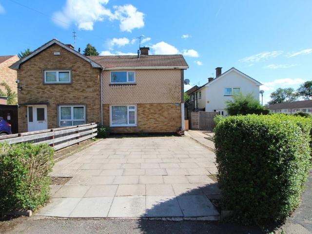 House for sale in Old Wharf, City Of Leicester