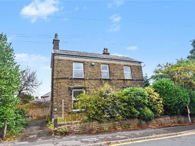 House for sale in Netherton, Berry Brow