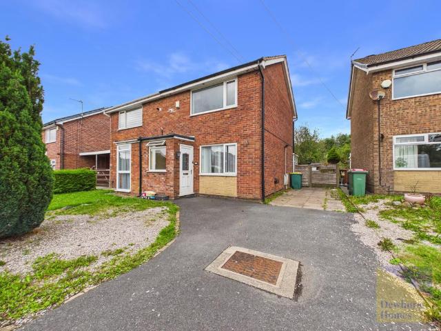 House for sale in Higher Bartle, Lancashire