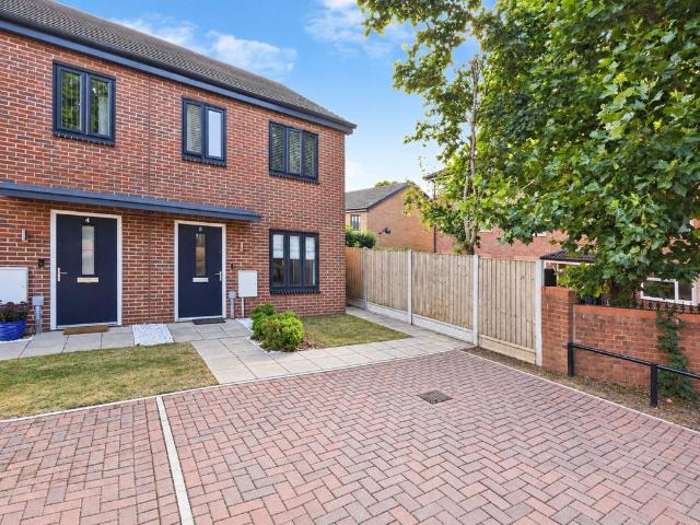 House for sale in Minworth, West Midlands