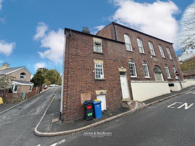 House for sale in St Asaph, Wales