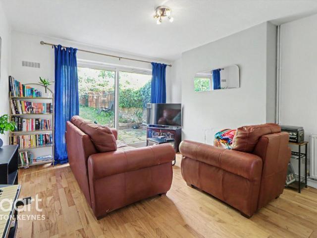 House for sale in Old Wolverton, Milton Keynes