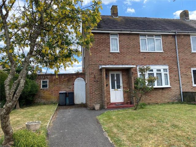 House for sale in Kinson, Bournemouth