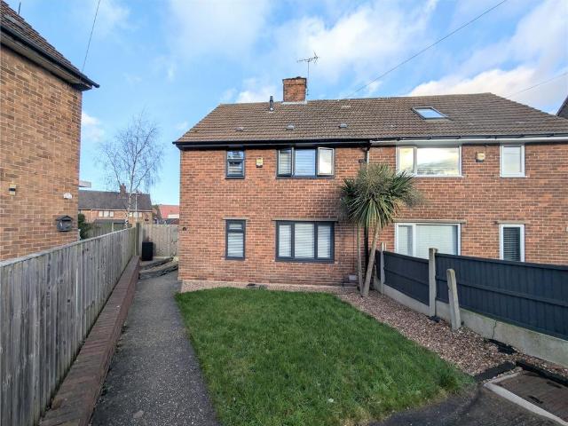 House for sale in Elmton, East Midlands