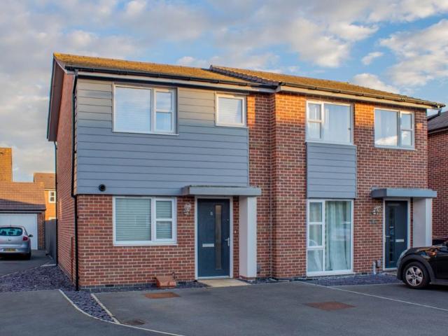 House for sale in Attenborough, East Midlands