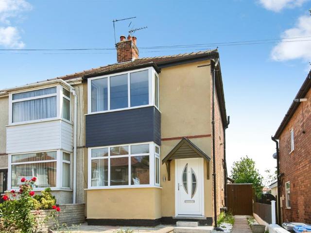 House for sale in Chaddesden, East Midlands