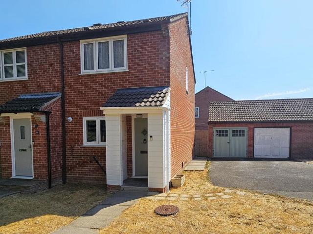 House for sale in Denmead, Hampshire