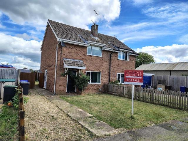 House for sale in Chedburgh, Suffolk