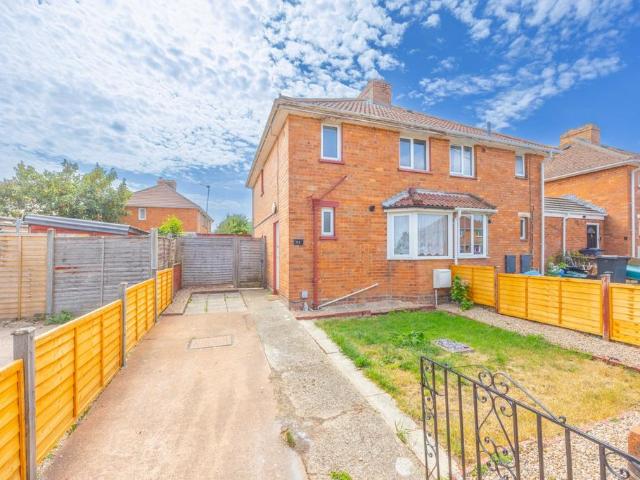 House for sale in Halcon, Rumwell