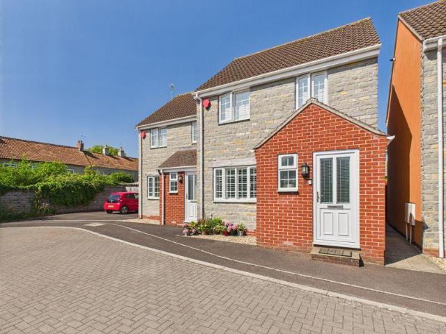 House for sale in Somerton, Somerset