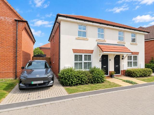 House for sale in Hatfield Peverel, Braintree