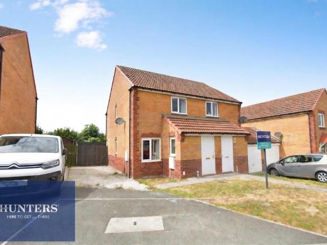 House for sale in Holmewood, Brackenfield