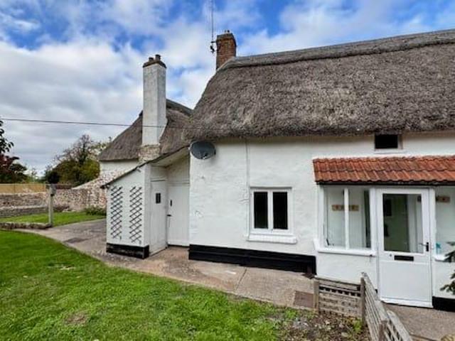 House for sale in Bilbrook, Chapel Cleeve