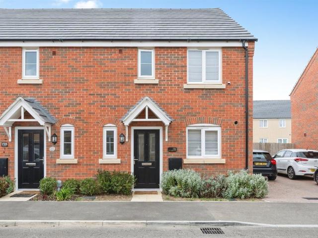 House for sale in Chancery Park, West Suffolk