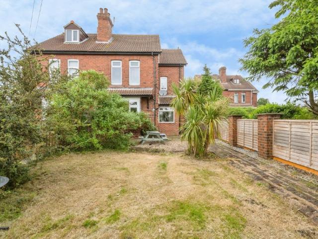 House for sale in Thurcroft, Isle Of Man