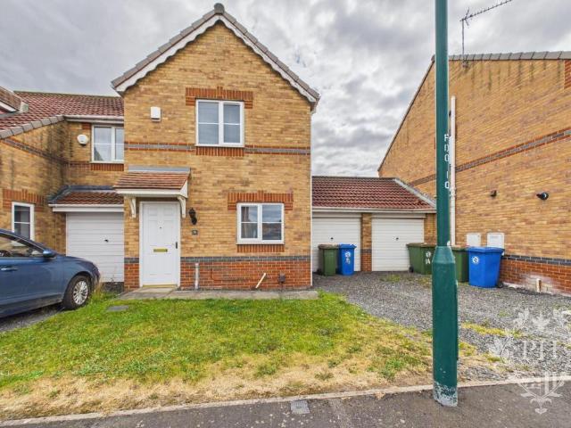 House for sale in Normanby, Redcar And Cleveland