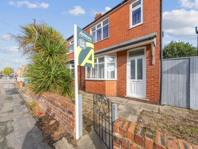 House for sale in Warrington