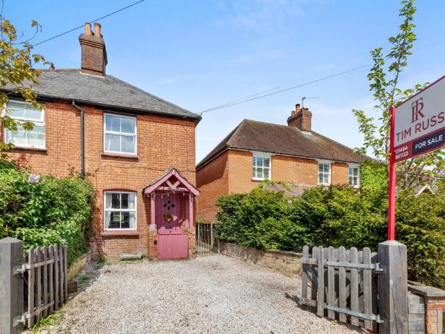 House for sale in Jordans, Buckinghamshire