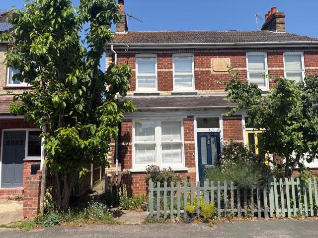 House for sale in Pooley Green, Row Town
