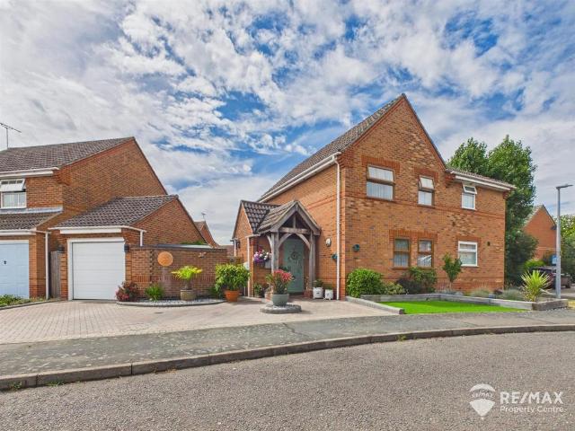 House for sale in Upper Dovercourt, Dale Hill