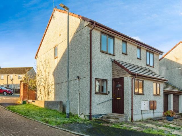House for sale in Torpoint
