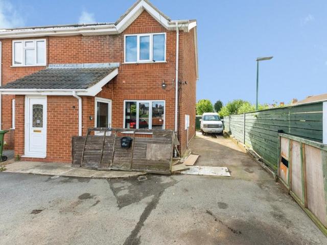 House for sale in New Clee, Grimsby