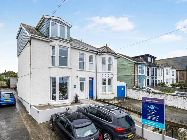 House for sale in Penbeagle, Cornwall