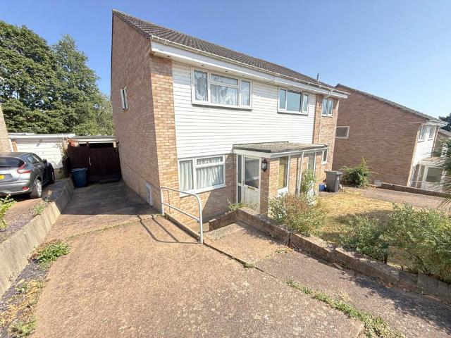 House for sale in Hulham, East Devon