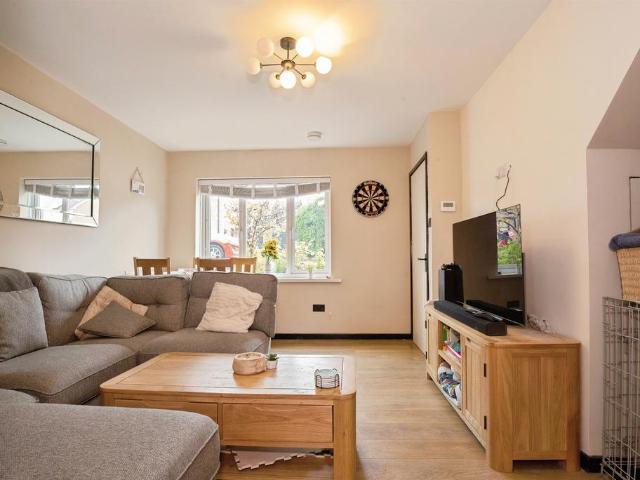 House for sale in Pontprennau, Falcon Lodge