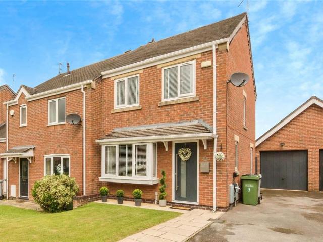House for sale in Tytherington, Macclesfield