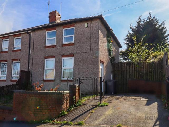 House for sale in Manor Top, South Yorkshire