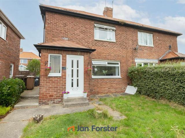 House for sale in Seaton Burn, North Tyneside