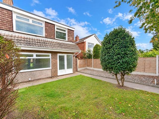 House for sale in Thornaby, Thornaby-on-Tees