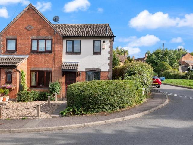 House for sale in Napton on the Hill, Stratford-on-Avon