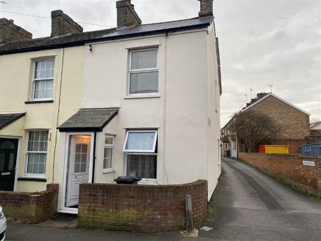 House for sale in Bishop's Hull, Somerset