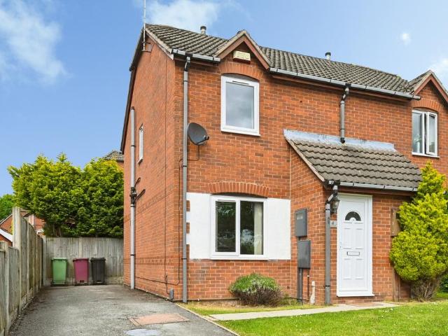 House for sale in Pinxton, Elmton