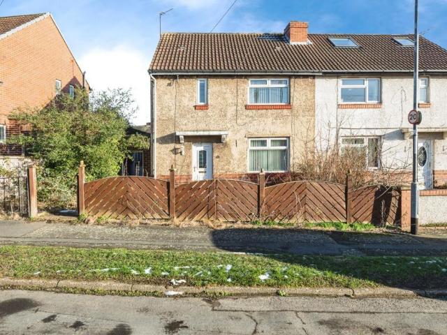 House for sale in Woodlesford, West Yorkshire