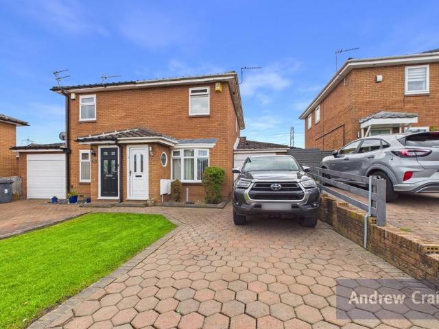 House for sale in Brockley Whins, Jarrow