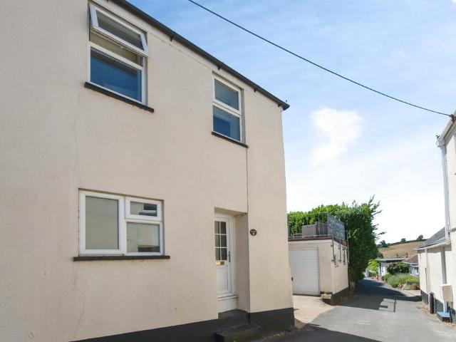 House for sale in Cockwood, Bridford