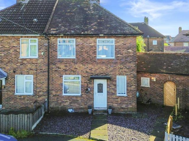 House for sale in Orrell, Wigan