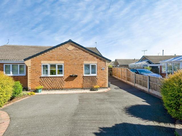 House for sale in Potters Corner, East Midlands