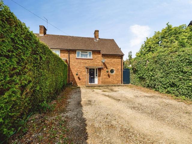 House for sale in Burnham, Swallow