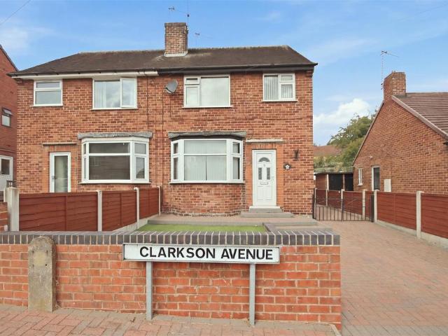 House for sale in Boythorpe, Loundsley Green