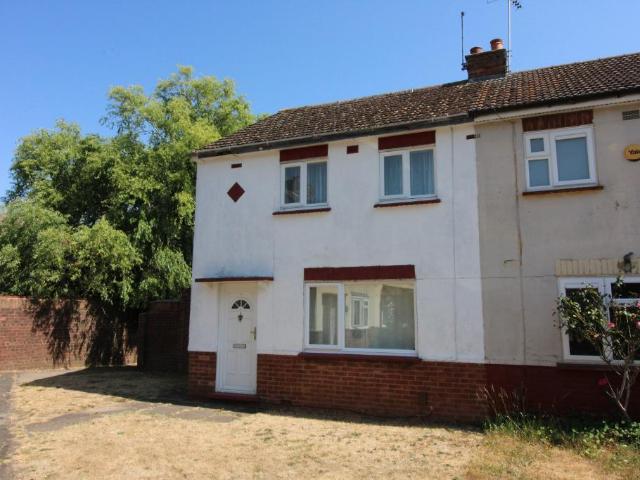House for sale in West Bletchley, Bletchley