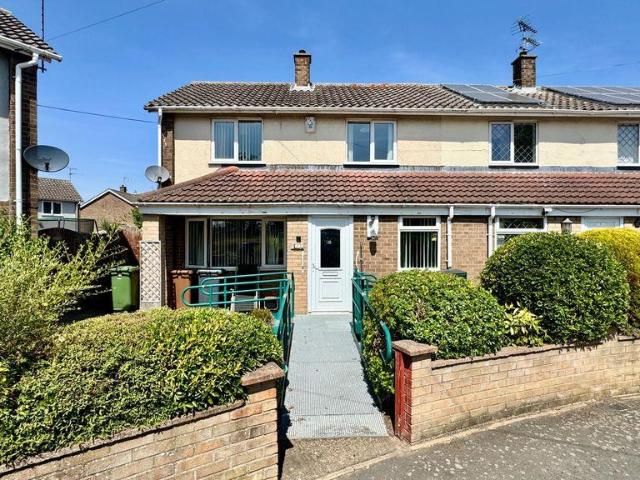 House for sale in Birchwood, Brayford