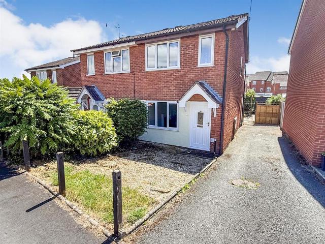 House for sale in Oswestry, Shropshire