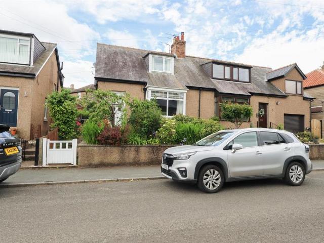 House for sale in Wooler, Northumberland