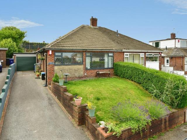 House for sale in Butterton, Staffordshire